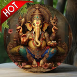 1 Pc Acrylic Festive Wall Hanging - Multipurpose Decor for Home, Bar, Party | Gift Idea  home decoration accessories