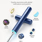 Bebird Ear Wax Removal With 6 LED Lights  Ear Pick 10 Megapixels Camera Magnetic Intelligent Switch Type C Personal Care Tool