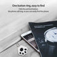 Pet Dog Cat Children's Intelligent Anti Loss Device Bluetooth 5.0 Mobile Phone Two-way Alarm Car Wallet Keychain Accessories