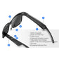 Xiaomi New Smart Bluetooth Color Changing Glasses M9 Pro Color Changing Uv And Blue Light Resistant Smart Sunglasses