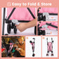 Pet Stroller Lightweight Folding Small and Medium-sized Outdoor Puppy Stroller Cat Dog Travel Breathable dogs accessories