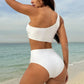 Summer Sexy Bikinis Women's Swimwear Female Swimsuit For Swimming Wear Bathing Suits Brazilian Bikini Set Beachwear Pool Bather