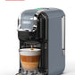 HiBREW Multiple Capsule Coffee Machine, Hot/Cold Dolce Gusto Milk Nespresso Capsule ESE Pod Ground Coffee Cafeteria 20Bar 5 in 1