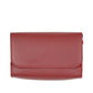 Magnetic Button PU Leather Pouch Chargers Storage Bags Sleeve For Macbook Accessories Mouse Data Line Power Spply Storage Bag