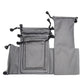 1PC Universal Storage Bag Waterproof Protective Pouch Case Packaging Bags for Small Businesses Power Bank Earphone Bag