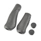 Bike Handlebar Grips Wide Palm Rest Hot Sale Mountain Bicycle Folding Bike Long/Short Shift Handle Grips Fit Your Palm Well Part