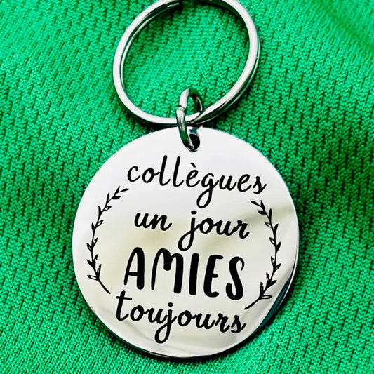 Leaving Gifts for Colleagues Coworker Teacher Thank You Teacher Gifts Thank You Retirement Gifts