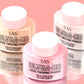 Setting powder, oil-control matte makeup effect, long-lasting waterproof, brightens skin tone, creates a perfect makeup