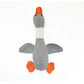 Pet Toys Geese Sound Bite Resistant Teeth Grinding Teeth Cleaning Dog Cat Pet Supplies