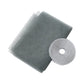 Fly Mosquito Window Net Insect Mesh Sheer Curtain Door Mosquito for Window Protector Household Bed Home Textile Garden