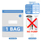Filament Vacuum Storage Bags with Hand/Electric Pump, 3D Printer Accessories, for PLA ABS PETG Nylon TPU ASA Filament Keep Dry